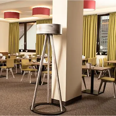 Hotel Am Berg Esslingen