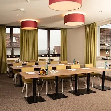Am Berg Esslingen 3* Эсслинген