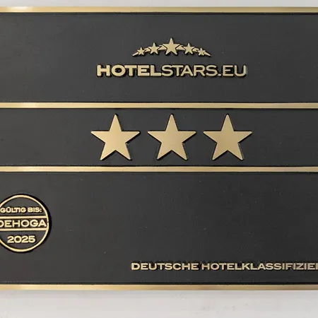 Am Berg Esslingen 3* Эсслинген