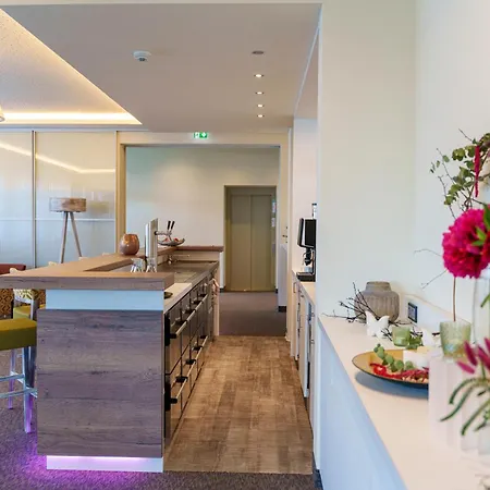 Am Berg Esslingen 3* Эсслинген