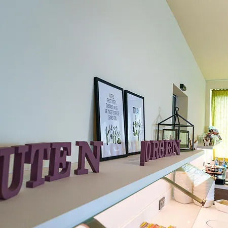 Am Berg Esslingen Otel