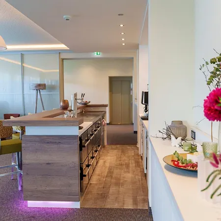 Am Berg Esslingen Otel 3*