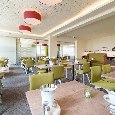 Am Berg Esslingen Hotel