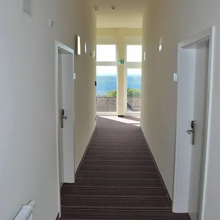 Hotel Am Berg Esslingen