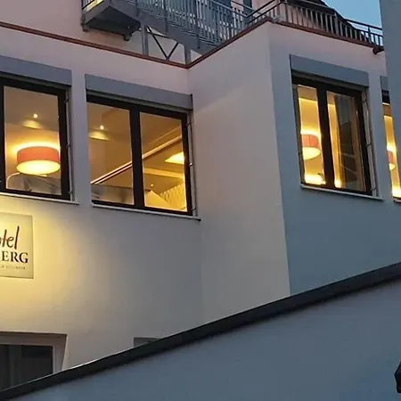 Am Berg Esslingen Hotel Esslingen am Neckar