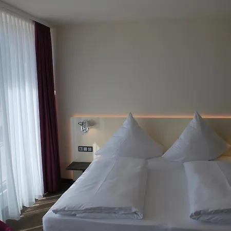 Hotel Am Berg Esslingen Esslingen am Neckar