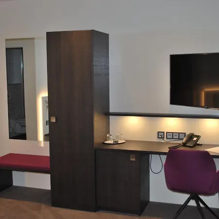 Am Berg Esslingen Hotel