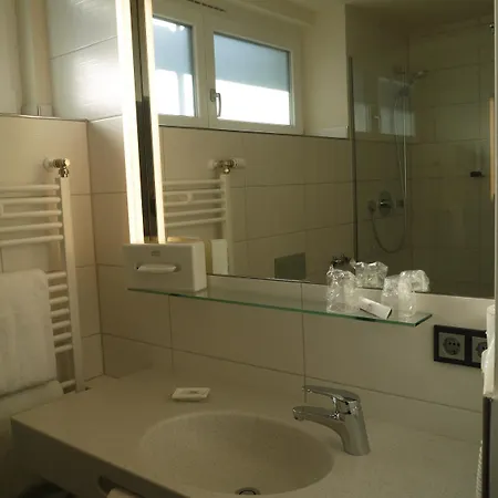 Am Berg Esslingen Hotel 3*