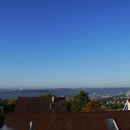 Am Berg Esslingen Hotel Esslingen am Neckar
