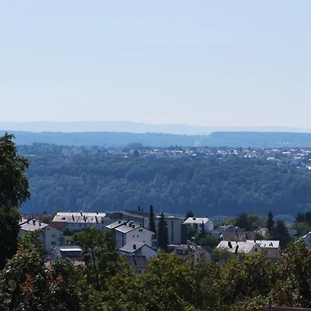 Am Berg Esslingen 3* Esslingen am Neckar