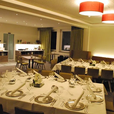 Am Berg Esslingen Hotel