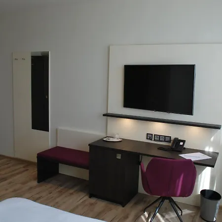 Hotel Am Berg Esslingen