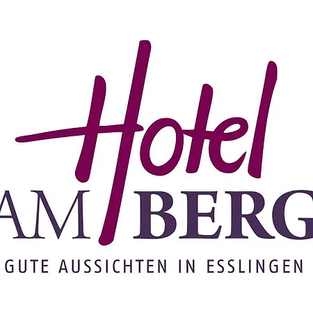 Hotel Am Berg Esslingen