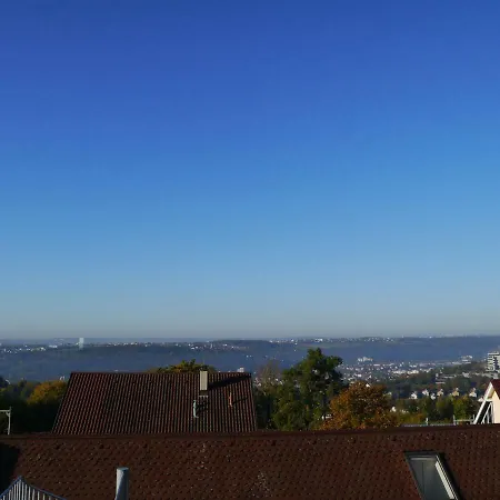 Am Berg Esslingen Hotel Esslingen am Neckar