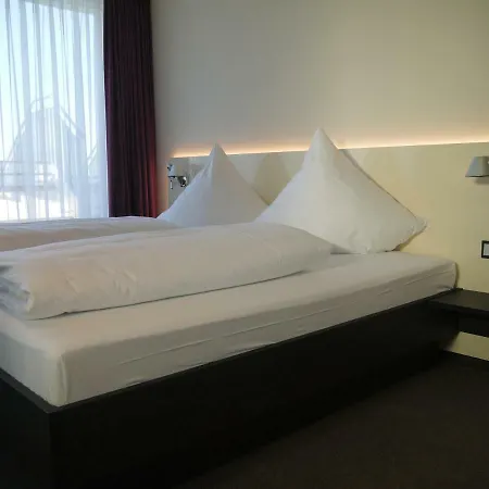 Hotel Am Berg Esslingen Esslingen am Neckar