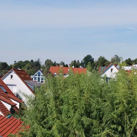 Am Berg Esslingen Hotel