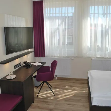 Hotel Am Berg Esslingen Esslingen am Neckar