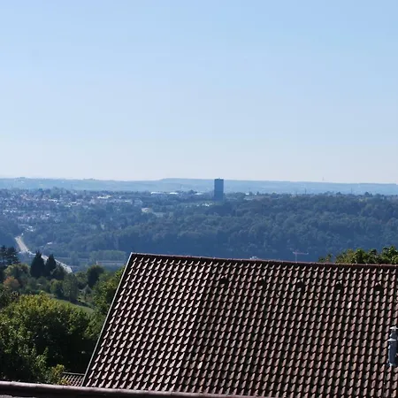 Am Berg Esslingen Эсслинген