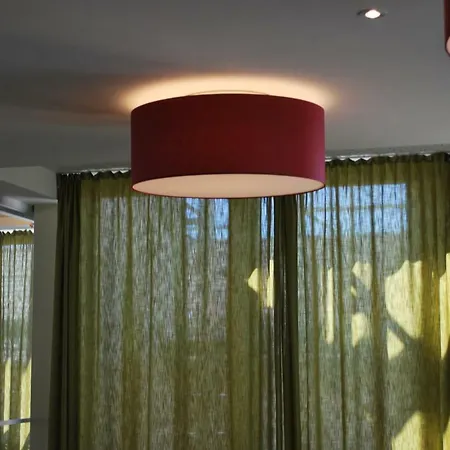 Am Berg Esslingen Hotel 3*