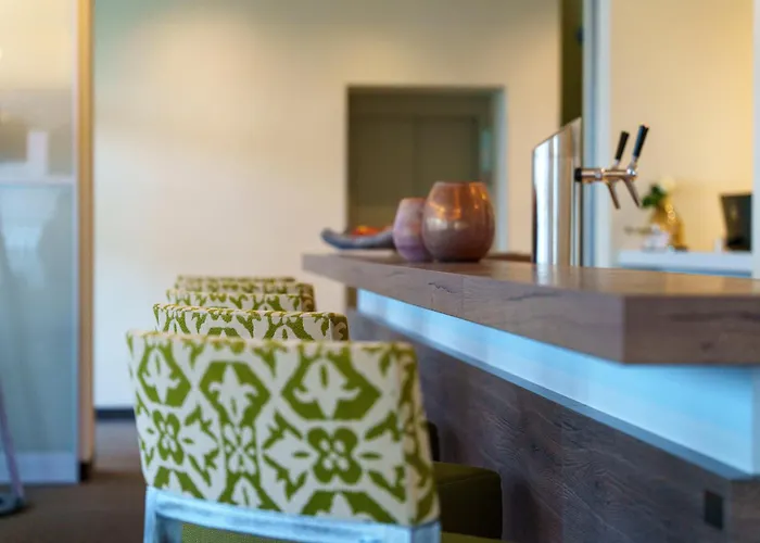 Hotel Am Berg Esslingen