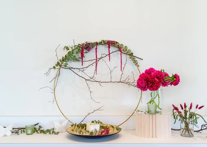 Am Berg Esslingen Hotel