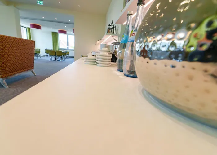 Hotel Am Berg Esslingen Esslingen am Neckar