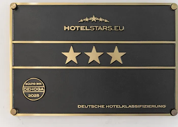 Am Berg Esslingen 3* Esslingen am Neckar