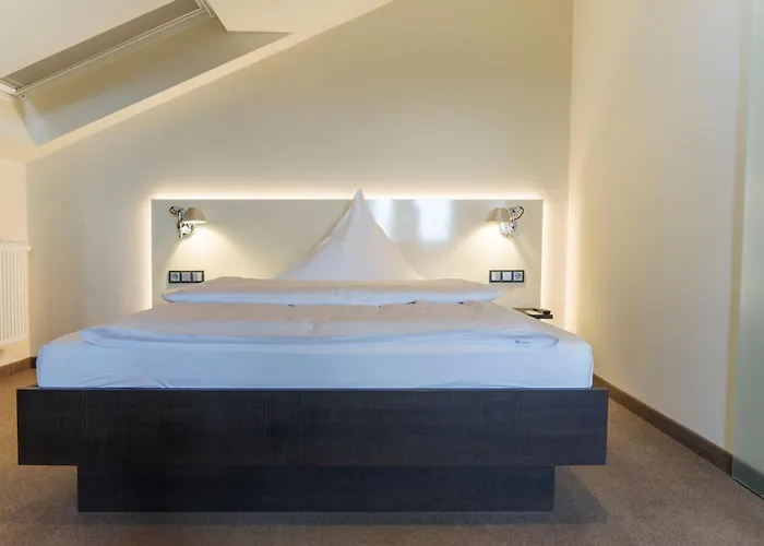 Hotel Am Berg Esslingen Esslingen am Neckar