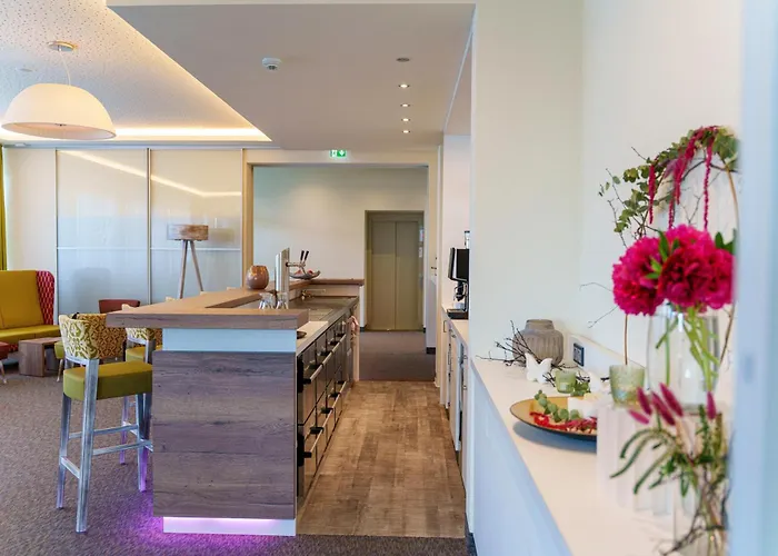 Am Berg Esslingen 3* Esslingen am Neckar