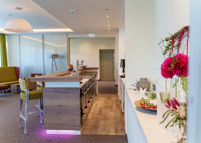 Am Berg Esslingen Hotel 3*