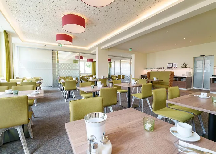 Am Berg Esslingen Hotel