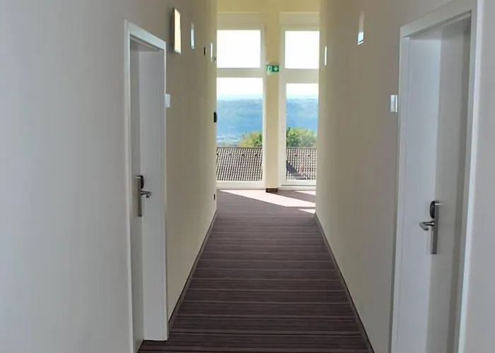 Hotel Am Berg Esslingen