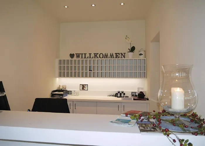 Am Berg Esslingen Hotel Esslingen am Neckar