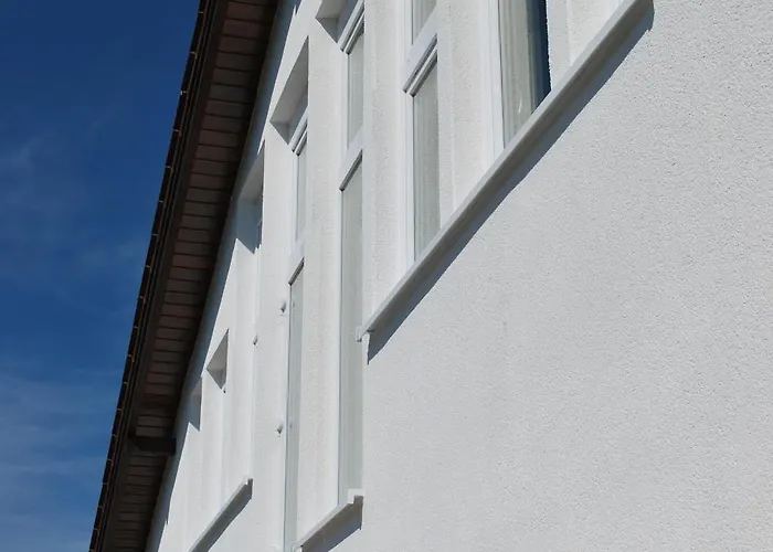 Hotel Am Berg Esslingen Esslingen am Neckar