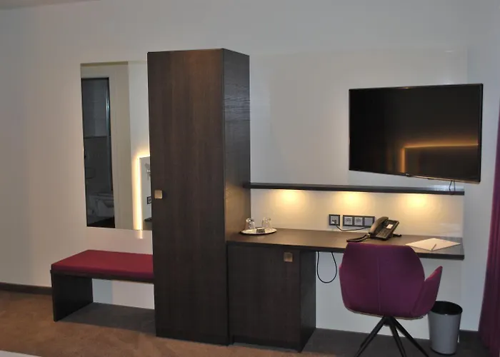 Am Berg Esslingen Hotel