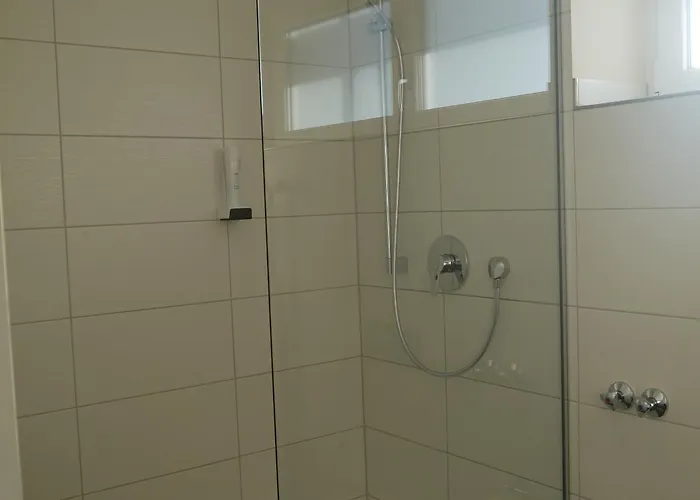 Am Berg Esslingen Hotel 3*