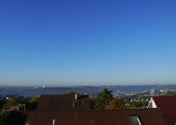 Am Berg Esslingen Hotel Esslingen am Neckar