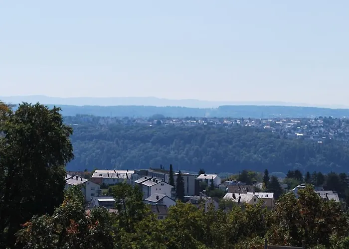 Am Berg Esslingen 3* Esslingen am Neckar