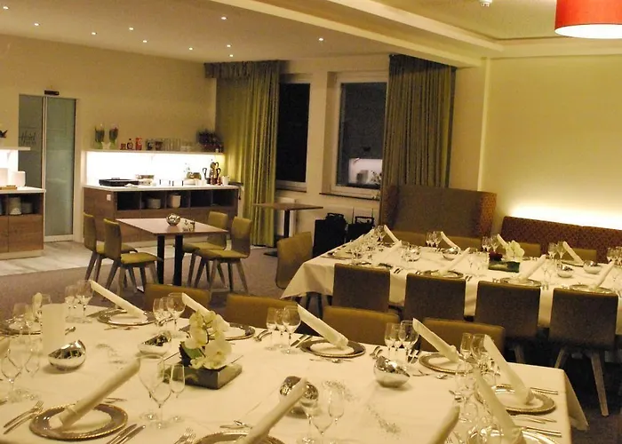 Am Berg Esslingen Hotel