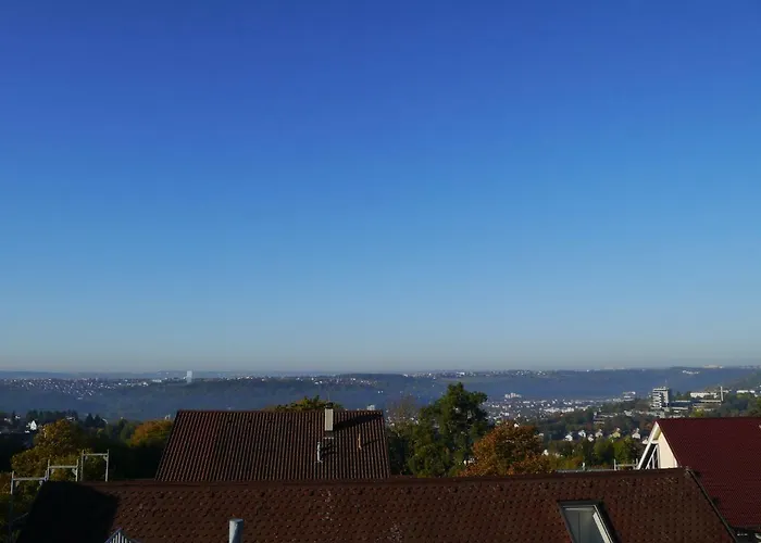 Am Berg Esslingen Hotel Esslingen am Neckar