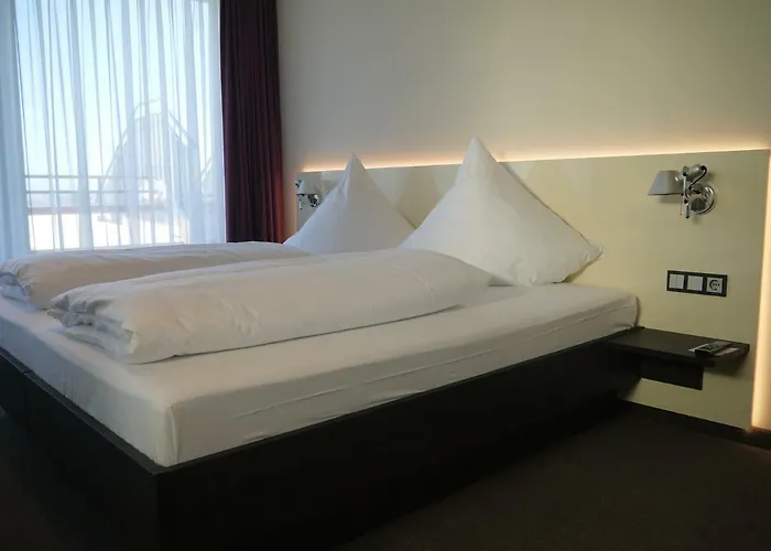 Hotel Am Berg Esslingen Esslingen am Neckar