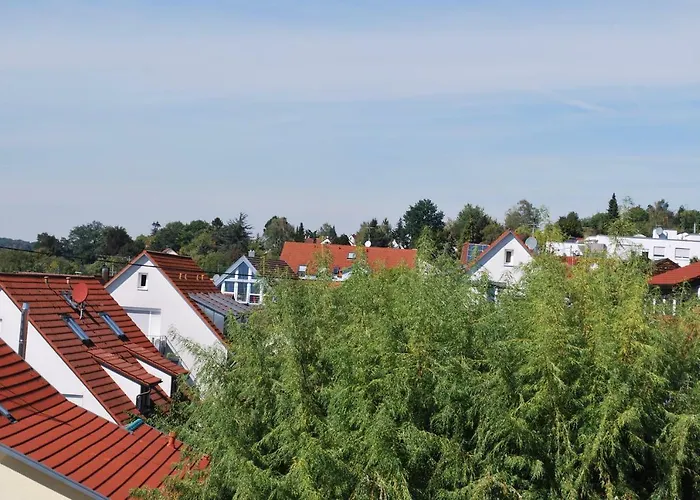 Am Berg Esslingen Hotel