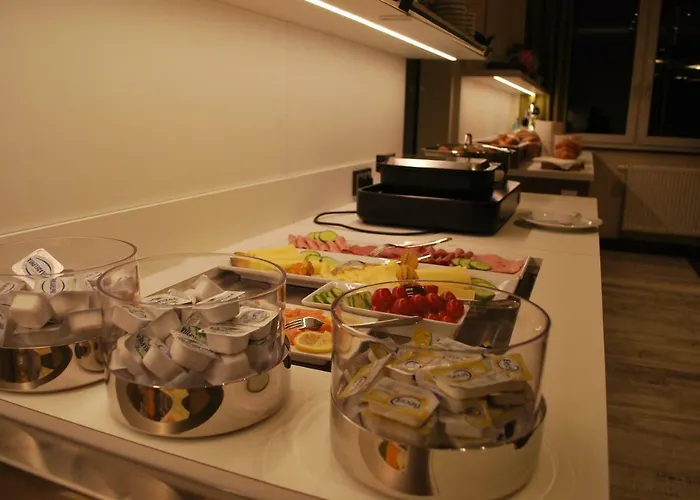 Am Berg Esslingen 3*