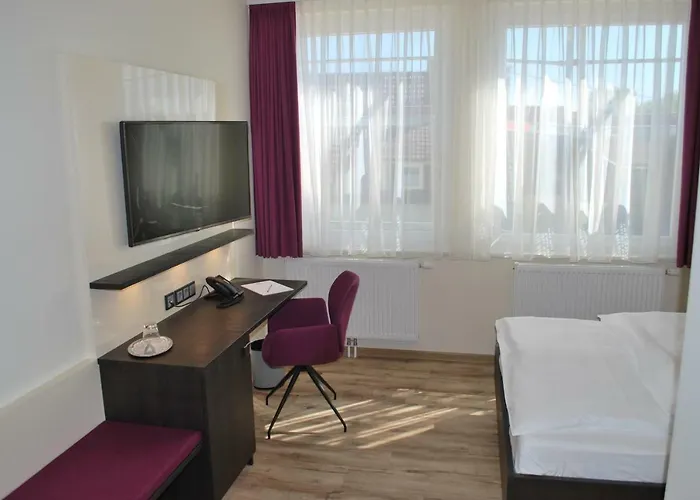 Hotel Am Berg Esslingen Esslingen am Neckar