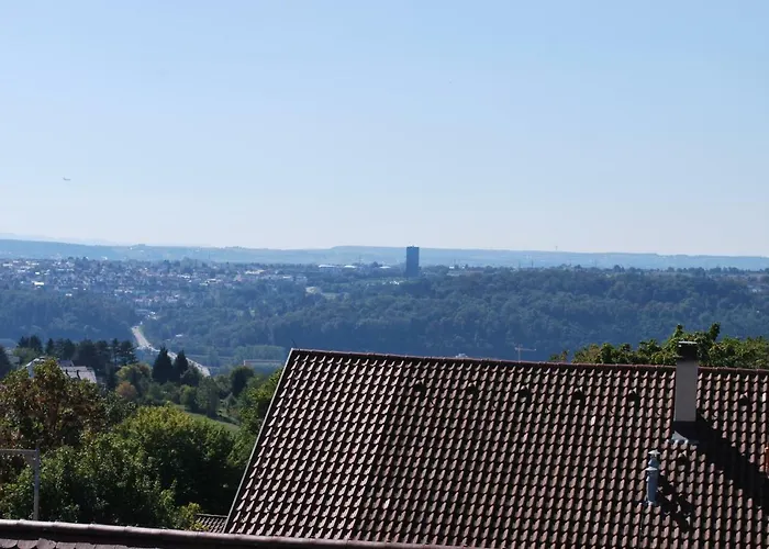 Am Berg Esslingen Esslingen am Neckar
