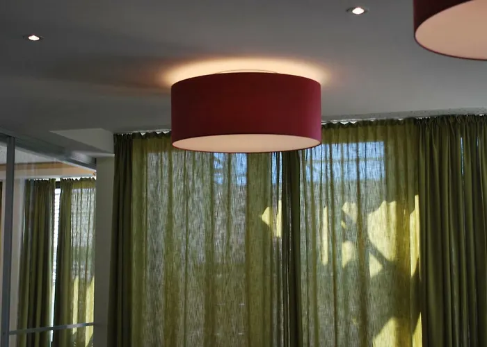 Am Berg Esslingen Hotel 3*