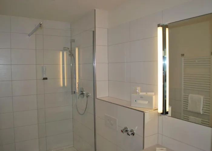 Hotel Am Berg Esslingen Esslingen am Neckar