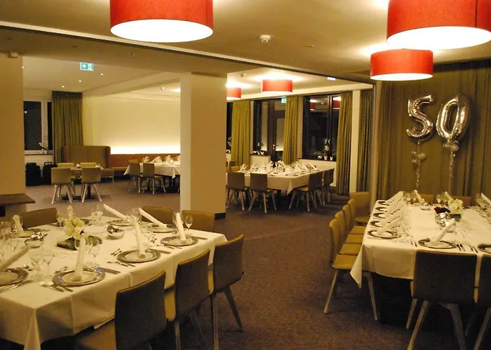 Am Berg Esslingen Hotel