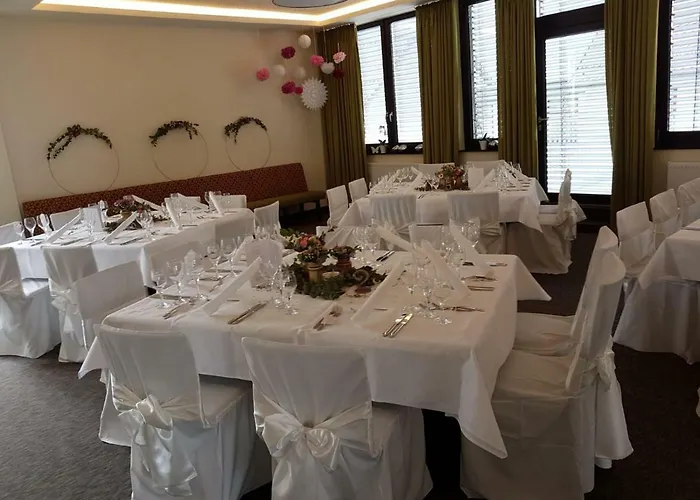 Am Berg Esslingen 3* Esslingen am Neckar